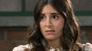 Molly doesn't know what to do about Cody | Image: ABC